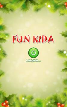 Fun Kids For Learning screenshot 1