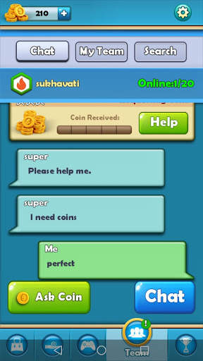 Bubble Shooter With Friends screenshot 7