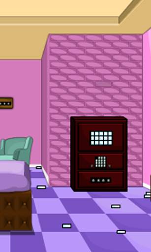 Escape Breezy Apartment screenshot 2
