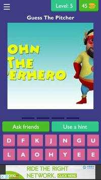 Motu patlu quiz screenshot 4