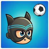 Super Hero Soccer 3.0