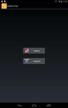 Act Scanner screenshot 9