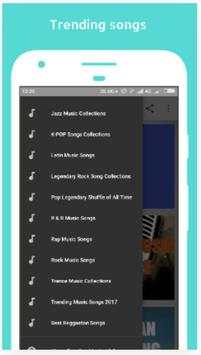 Arabic Song Collections 6 تصوير الشاشة