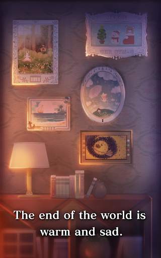 Stray Cat Doors screenshot 24