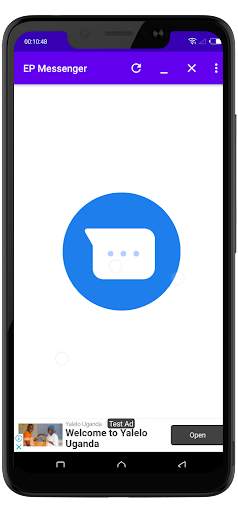 EP Messenger for Messages Web screenshot 3