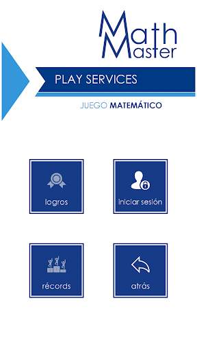 Maestro en matemáticas screenshot 7