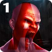 Zombie Audio A-1(VR Game) 1.2.1