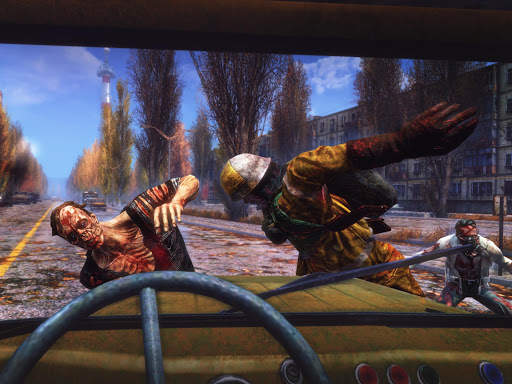 Radiation City screenshot 21