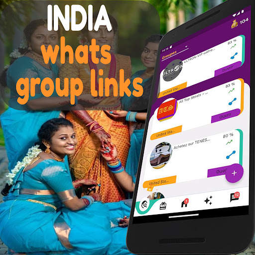 Group link wa screenshot 5