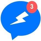 Text Messenger App