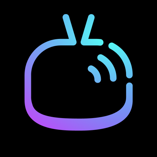 Cast to TV &amp; Screen Mirroring icon