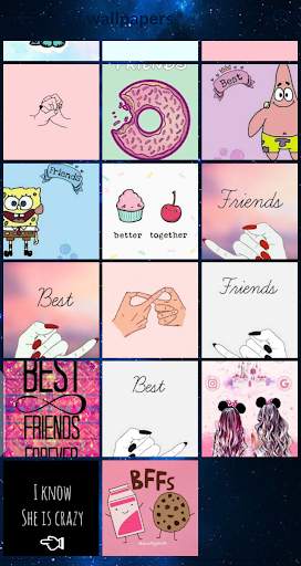 bff wallpapers screenshot 6