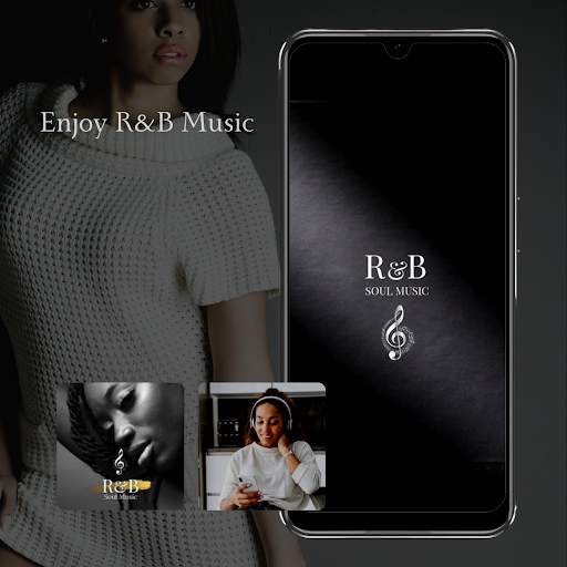 R&b Soul Music 1 تصوير الشاشة