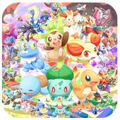 Puzzle The Pokemon 1.1