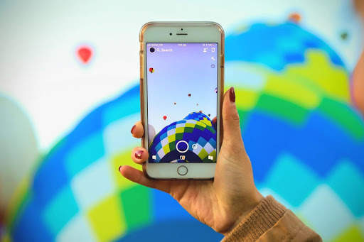 Mobile Photo Frame screenshot 5