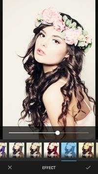 Selfie B612 MakeUp Plus screenshot 3