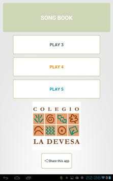 Song Book screenshot 8