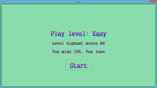Muddy Candy screenshot 2