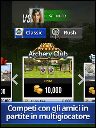 Archery King screenshot 7