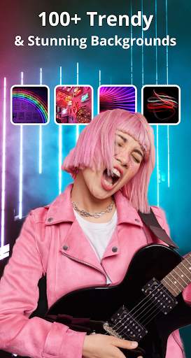 Remove Background Eraser Edit screenshot 5