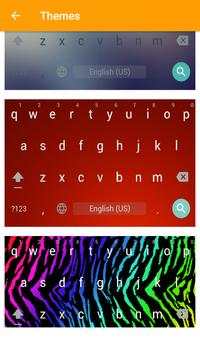Sinhala Keyboard screenshot 5
