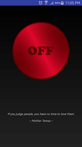TORCH ~ Super Bright LED Flashlight screenshot 4