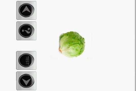Cantonese Food screenshot 1