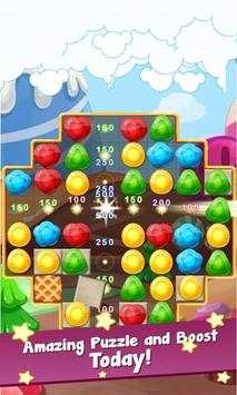 Candy Soda Heroes screenshot 1