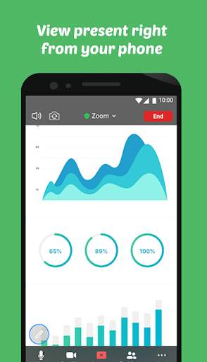 Free Google Meet - Video Conference Meet App Guide screenshot 4