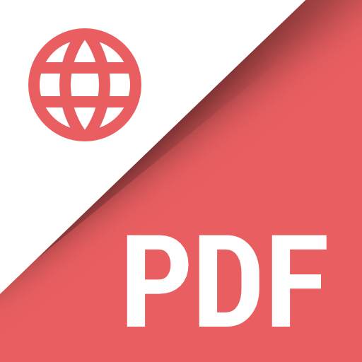 Web to PDF Nice Converter 1.5.11