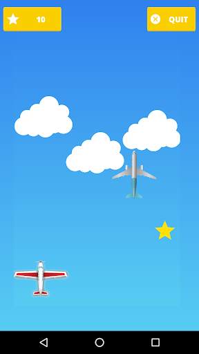 Aeroplane Racer Game | Plane Racing screenshot 6