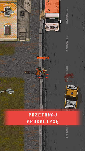 Mini DayZ 2 screenshot 1