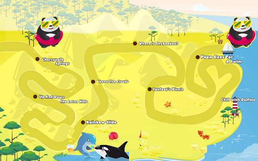 Fruit Connect - Fancy Connecting Game screenshot 2