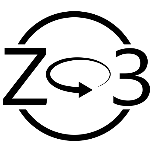 ZO3 Tech (Beta) - Latest Tech News,Tips &amp; Tricks icon