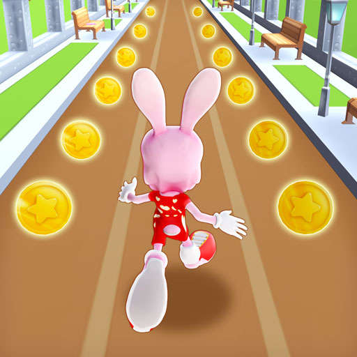 Bunny Rabbit Runner 1.4.0