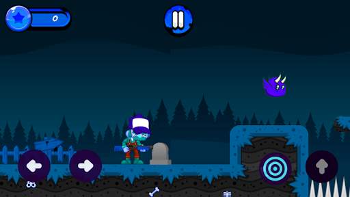 Zombie Hunter screenshot 5