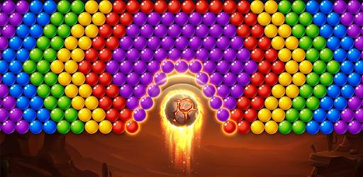 Bubble Shooter: Bird Popping screenshot 6