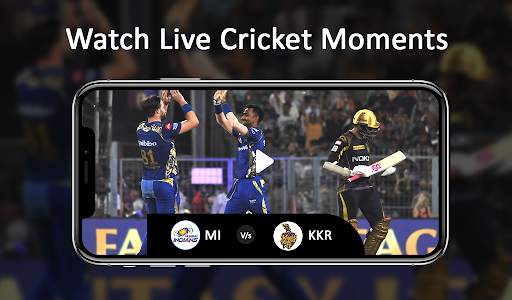 Live Cricket TV - Live Score screenshot 4