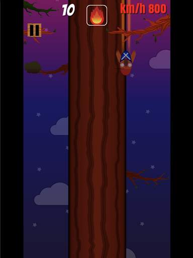 Pedro the bird screenshot 13