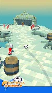 Football Dribble screenshot 3