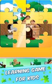 Giochi Di Puzzle screenshot 4