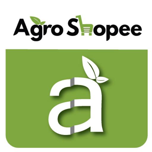 Agro Shopee icon
