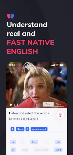Wannalisn screenshot 4