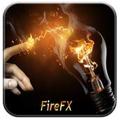 Fire FX Photo Editor 1.2