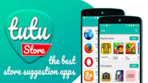 tutuapp screenshot 4
