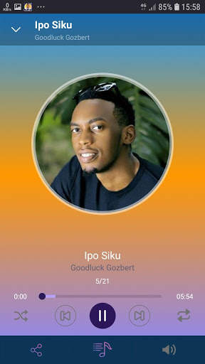 Goodluck Gozbert songs screenshot 4