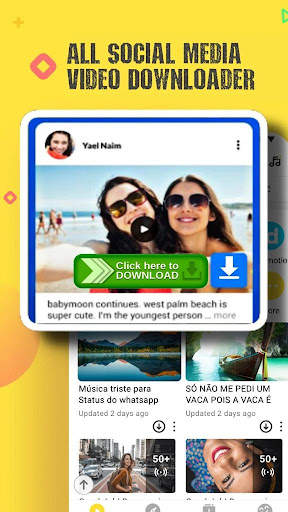 Videobuddy Video Downloader screenshot 3
