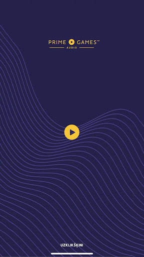 Audio Spēles screenshot 1
