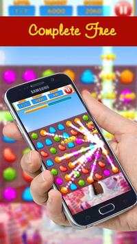 POP Candy World: Super Sweet screenshot 1
