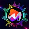 Muvid - Music Video Maker icon